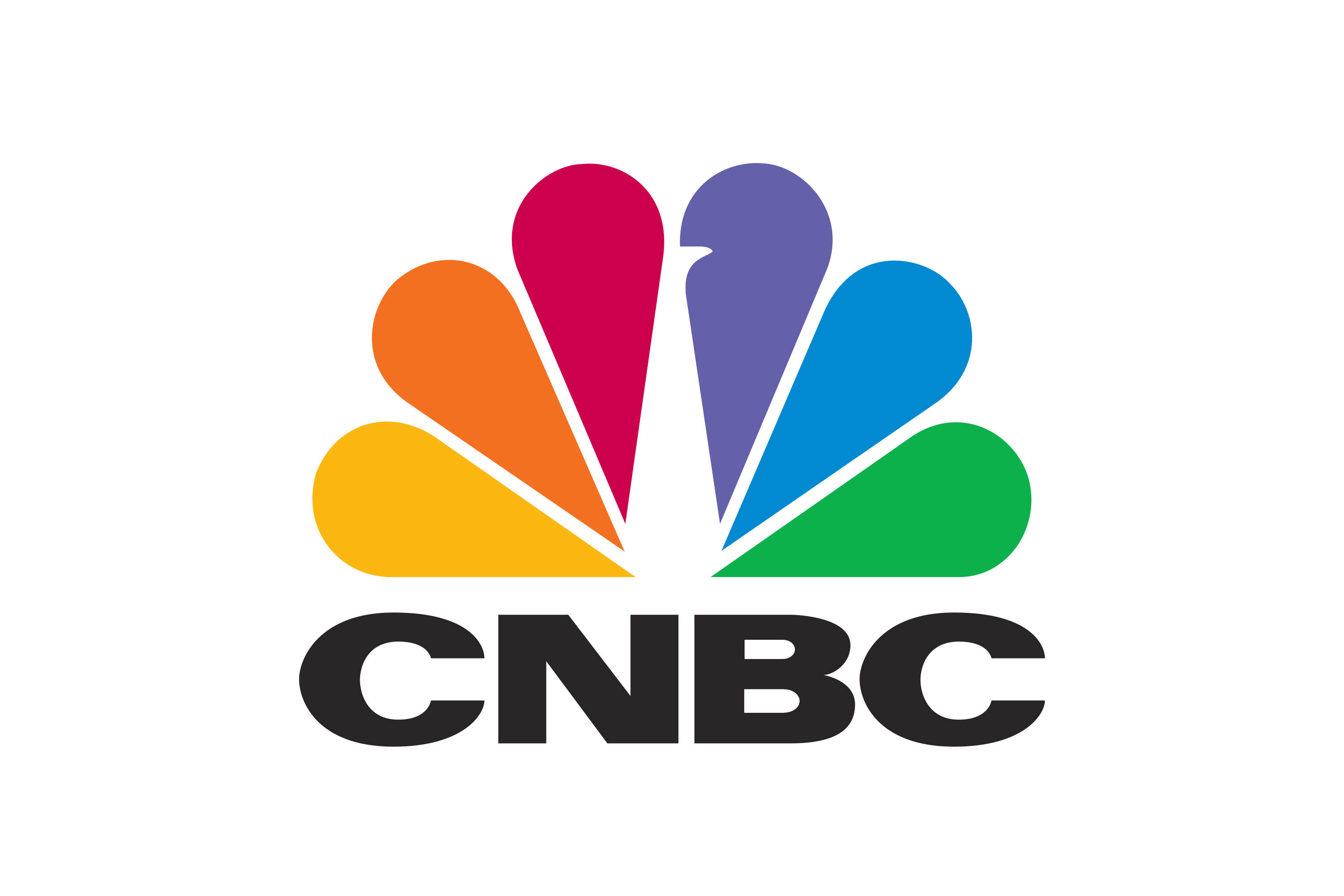 CNBC Logo