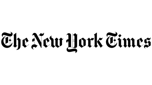 new york times logo